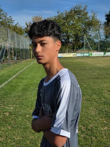 Mohammad Noorzahi