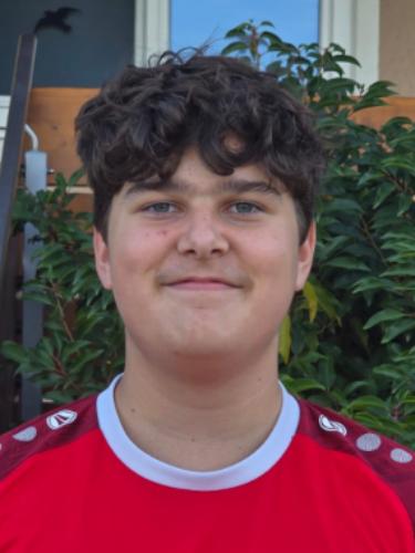 Benjamin Förster
