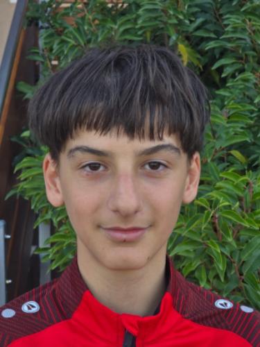 Matteo Goli