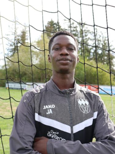 Avatar Bild für Jermaine Ahenda