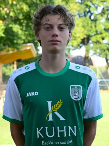 Avatar Bild
