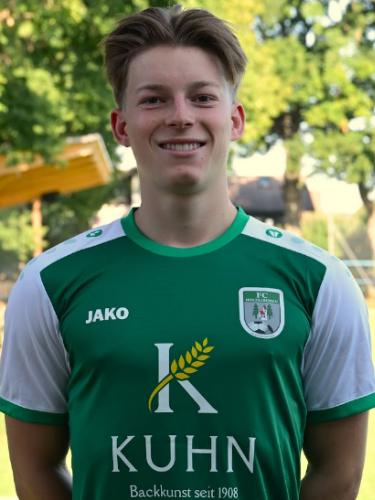 Avatar Bild für Frederik Kober