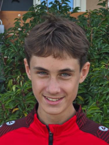 Sebastian Schumann