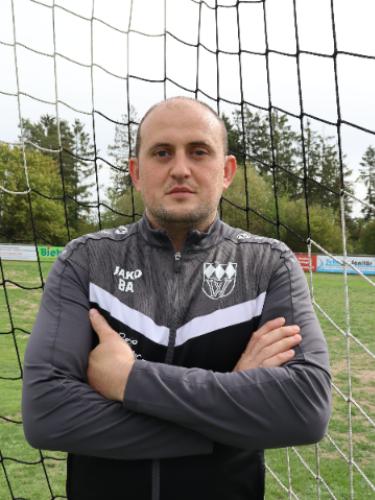 Stefan Kessler
