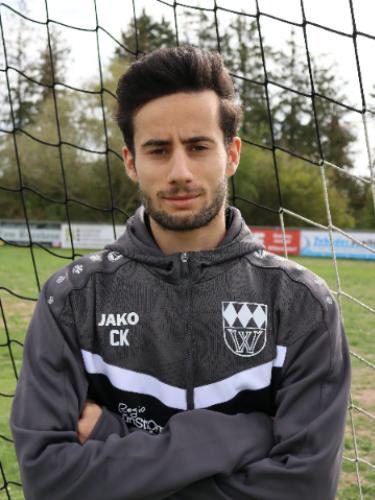 Aykut Kocakel