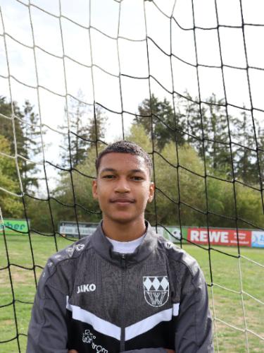 Samuel Okojie