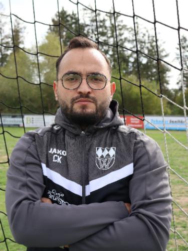 Hakan Taskin