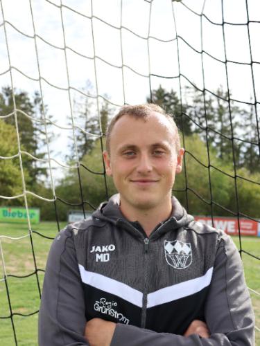 Avatar Bild für Max Dotzauer