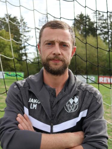Avatar Bild für Lukas Muehlbauer