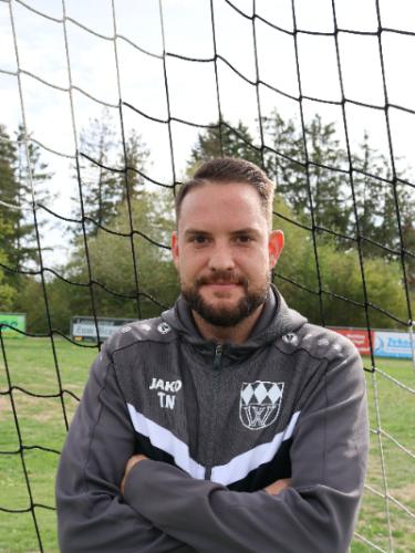 Tobias Nagler
