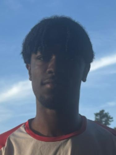 Kevin Mbarga
