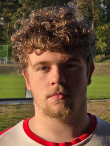 Dustin Rohr