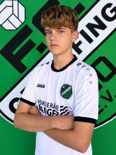 Sebastian Fastenmeier