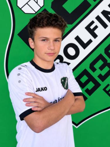 Loris Zenelaj