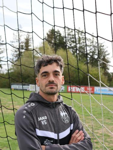 Avatar Bild für Vincenzo Spina