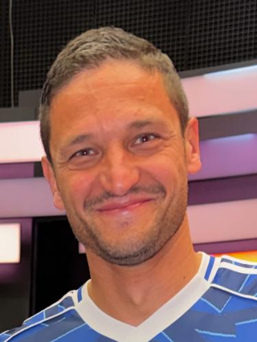 Manuel Rützel