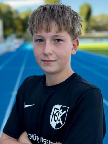 Jordan Kinkel