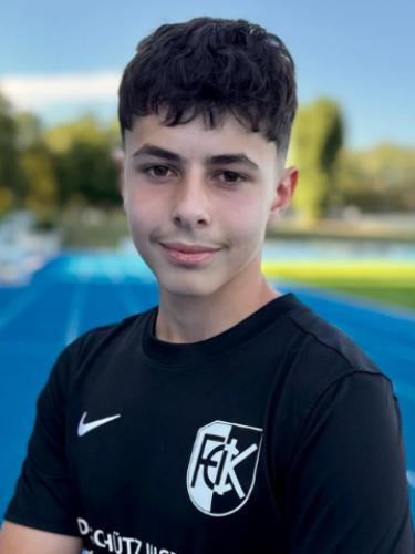 Berkant Özkul