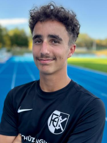 Alessandro Zaza