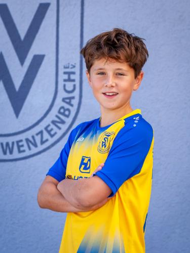 Felix Denk