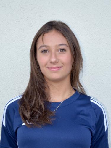 Chrisafenia Kiriakou
