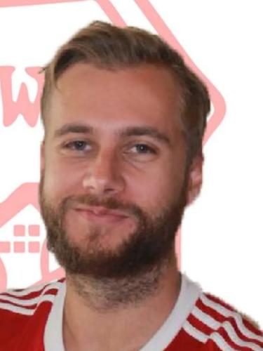 Daniel Haupt