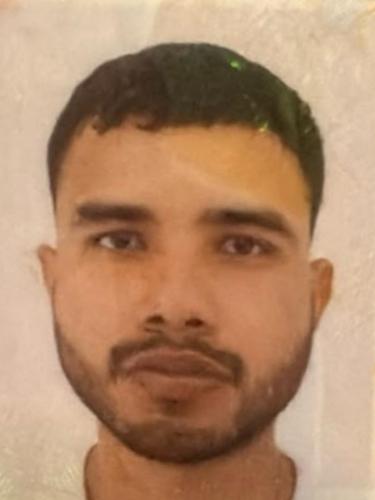 Cristobal Lara Velasquez