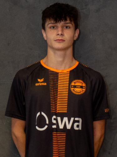 Maximilian Mair