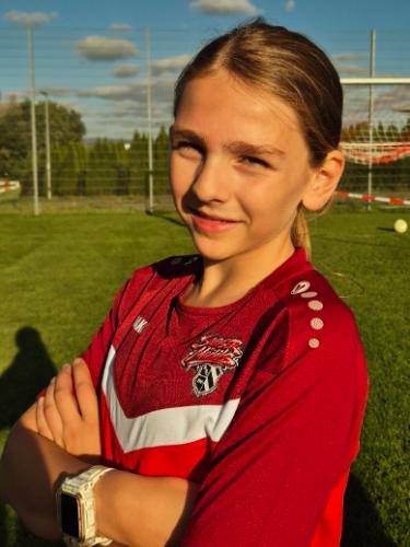 Johanna Krauß