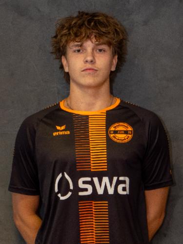 Elias Schropp