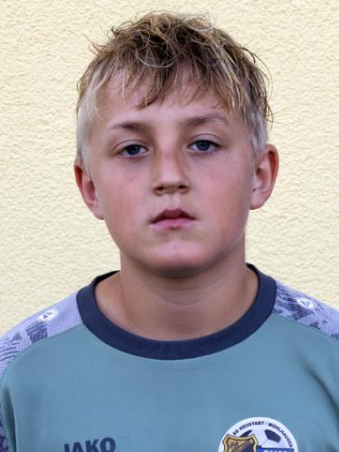 Mika Bruckmaier