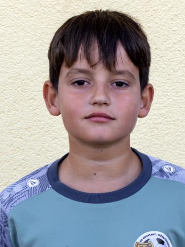Rron Morina