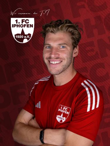 Avatar Bild für Philipp Fleischmann