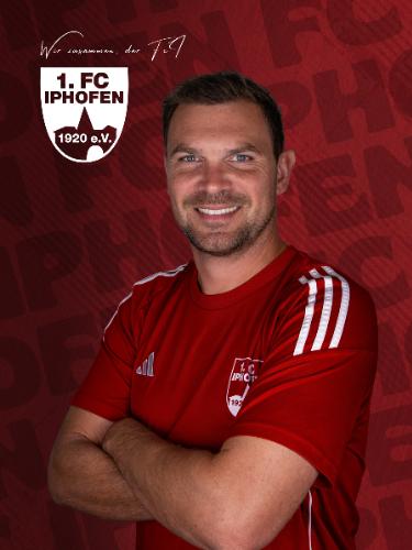 Avatar Bild für Florian Freygang