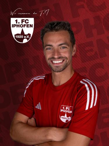 Andre Sieber