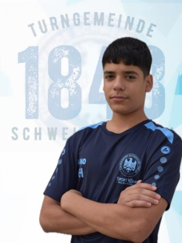 Ahmad Albascha