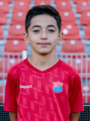 Emre Gündogmus