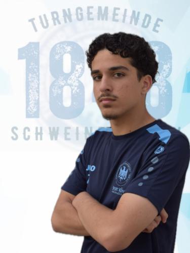 Ziad Al Hassan