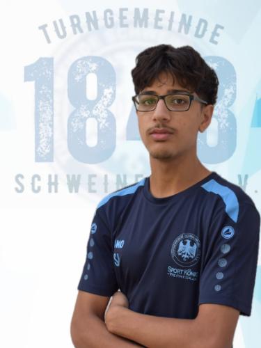 Avatar Bild für Schahir Asef