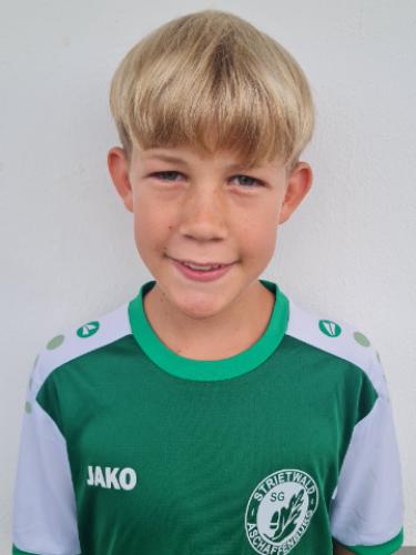 Avatar Bild für Hannes Petersenn