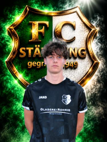 Luke Fisher