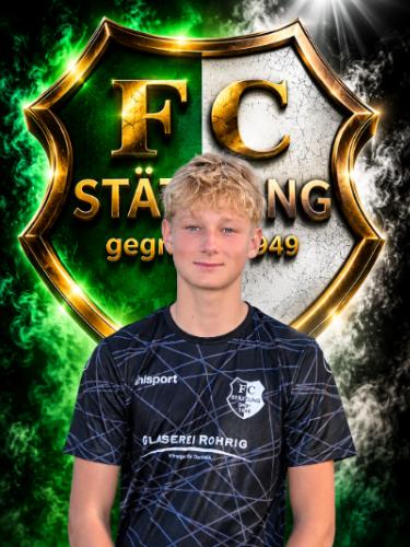 Lucas Rohrig