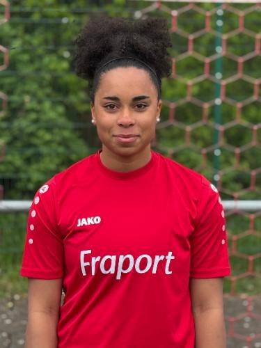 Mia Mönche
