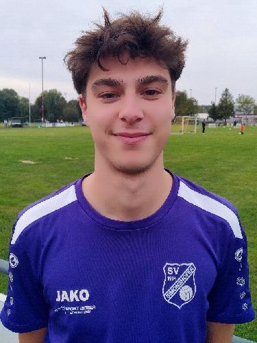 Jens Hanhoff