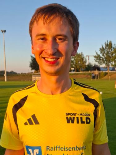 Dominik Schramm