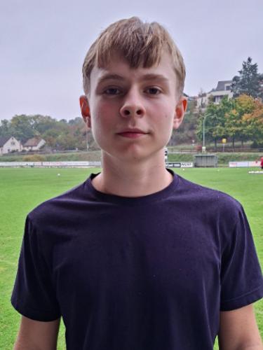 Jonas Maier