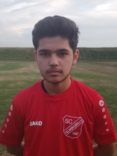 Mohammad Asil