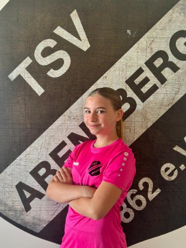 Ella Becker
