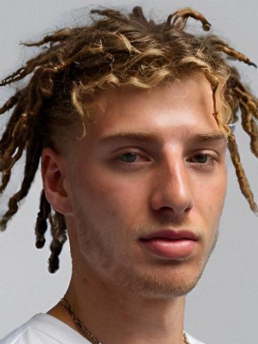 Avatar Bild für Moritz Stocker