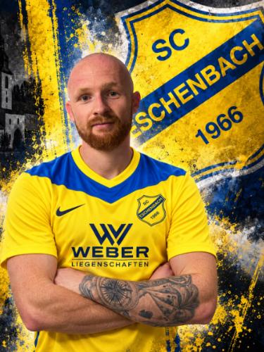 Matthias Reif